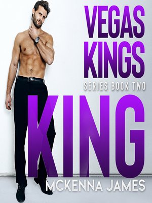 cover image of King
